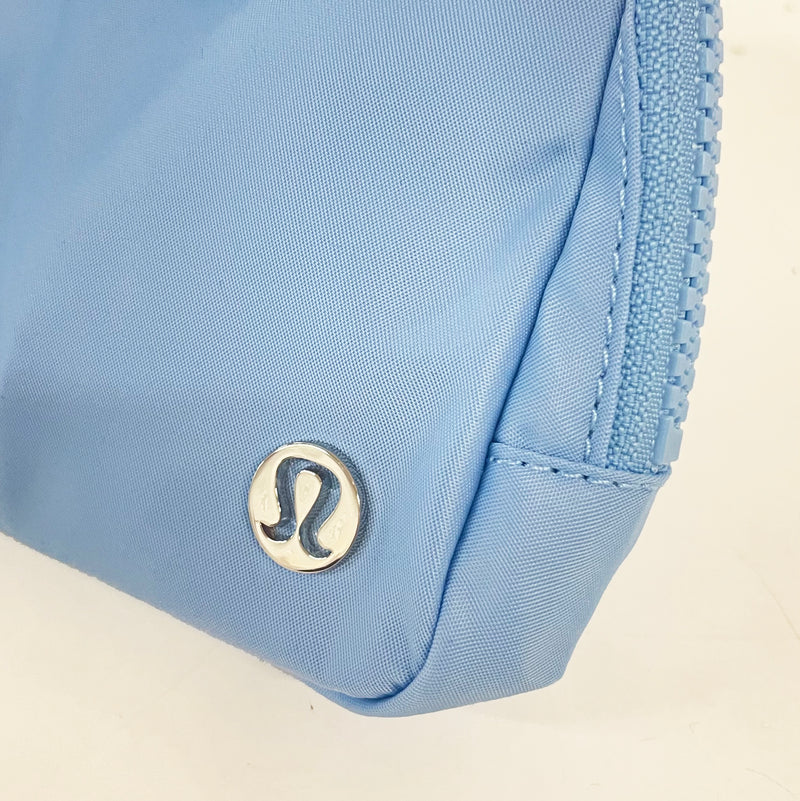 where are lululemon bags made Alpha Xi Delta lululemon Everywhere Belt Bag