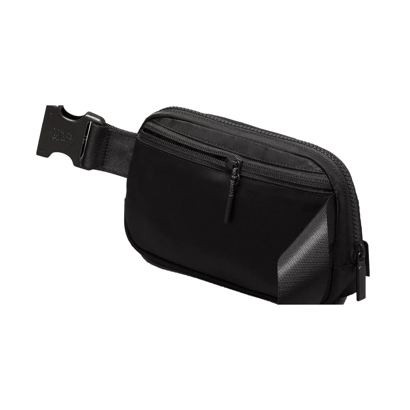 lululemon everywhere belt bag black/white Alpha Sigma Kappa lululemon Everywhere Belt Bag