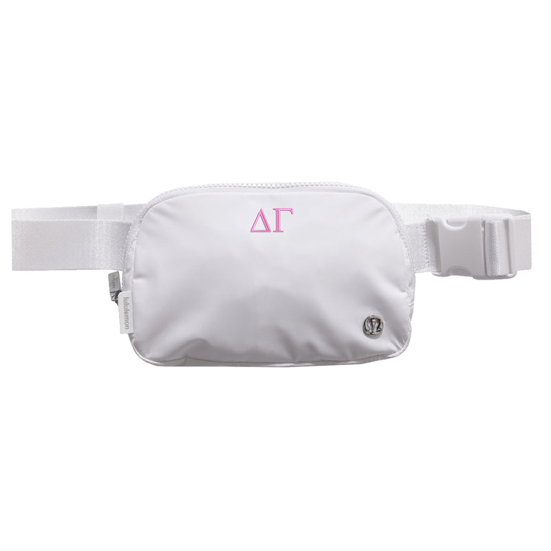 Delta Gamma lululemon Everywhere Belt Bag Delta Gamma lululemon Everywhere Belt Bag