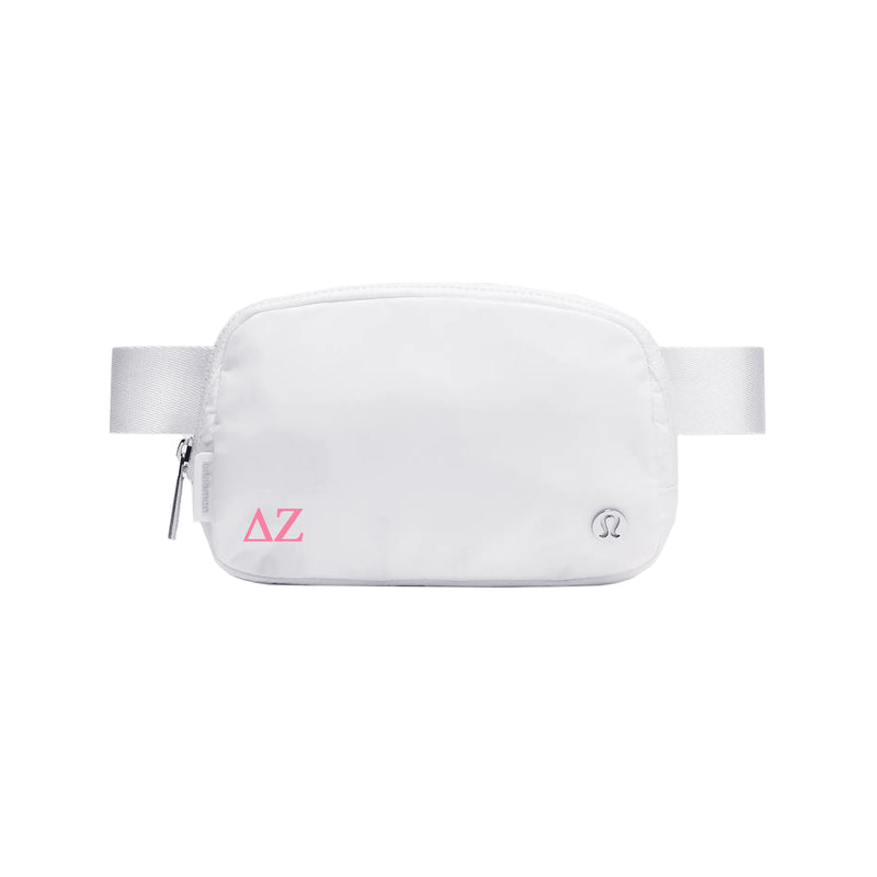 Delta Zeta lululemon Everywhere Belt Bag