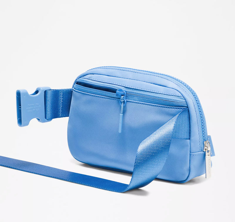 lululemon belt bag under $45 Gamma Phi Beta Everywhere 6 metre fishing pole Belt Bags Size:100HA Cute