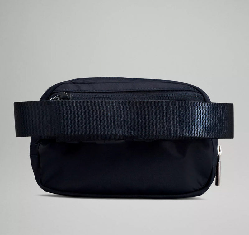 Delta Phi Lambda lululemon Everywhere Belt Bag - True Navy – Sorority ...