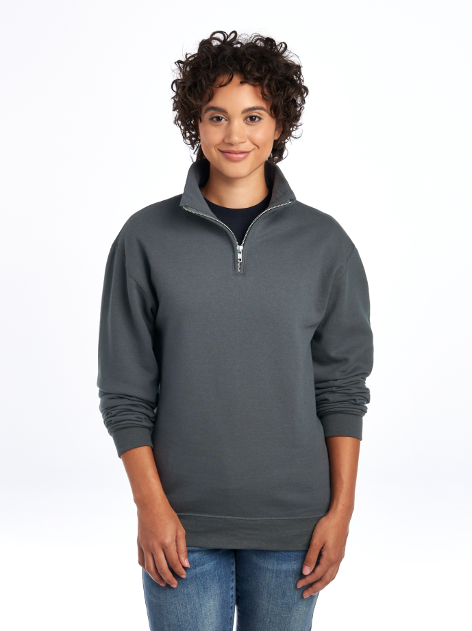 Kappa Kappa Gamma Quarter Zip Pullover