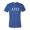 Alpha Tau Omega Short Sleeve T-Shirt