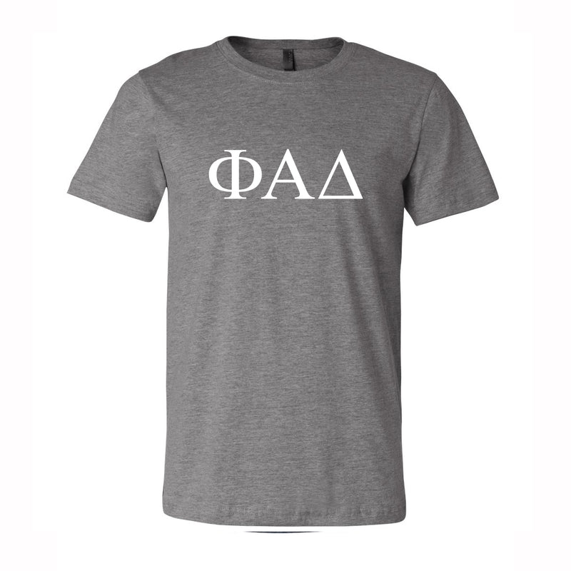 Phi Alpha Delta Short Sleeve T-Shirt