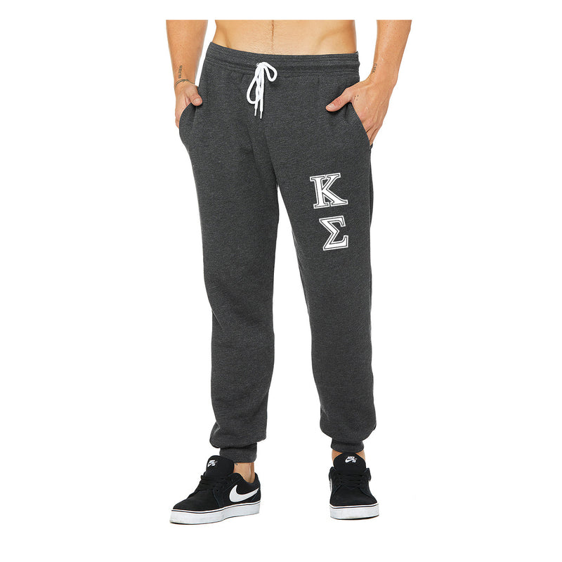 Kappa Sigma Joggers - Main Image