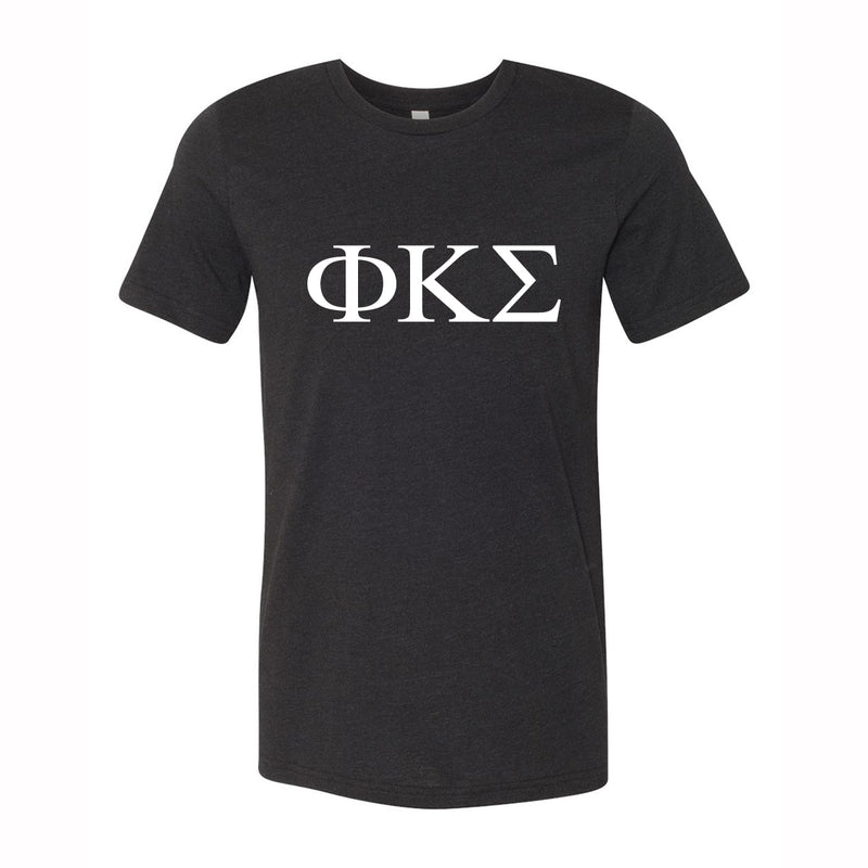 Phi Kappa Sigma Short Sleeve T-Shirt - Main Image