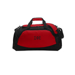 Sigma Phi Epsilon Duffel Bag