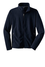 Alpha Tau Omega Fleece Jacket