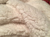 Sigma Beta Rho Sherpa Lined Blanket