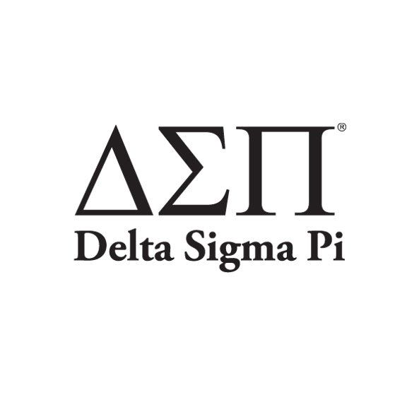 Delta Sigma Pi | lululemon – Sorority Letters Shop