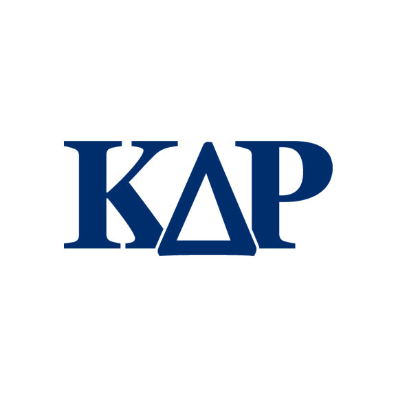 Kappa Delta Rho | lululemon – Sorority Letters Shop