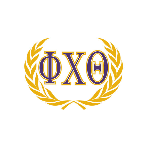 Phi Chi Theta    |    lululemon