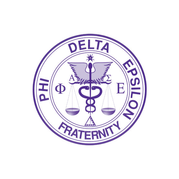 Phi Delta Epsilon    |    lululemon