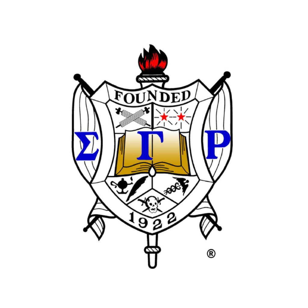 Sigma Gamma Rho | lululemon