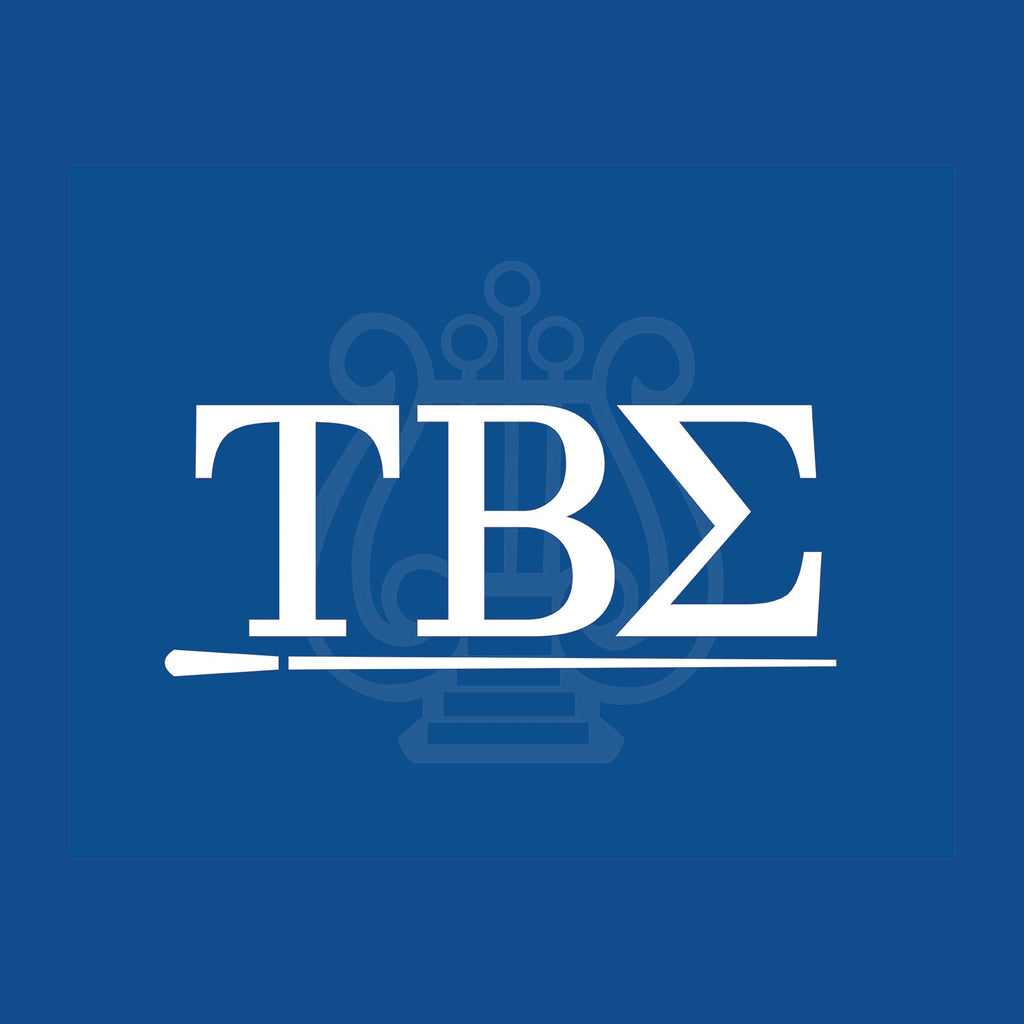 Tau Beta Sigma | lululemon