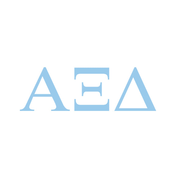 Alpha Xi Delta | lululemon – Sorority Letters Shop