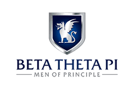 Beta Theta Pi – Sorority Letters Shop