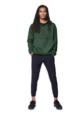 Phi Mu Delta Windbreaker - Greek Letters