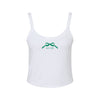 Kappa Delta Spaghetti Strap Tank - Kay Dee Bow