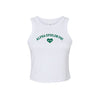 Alpha Epsilon Phi Cropped Tank Top