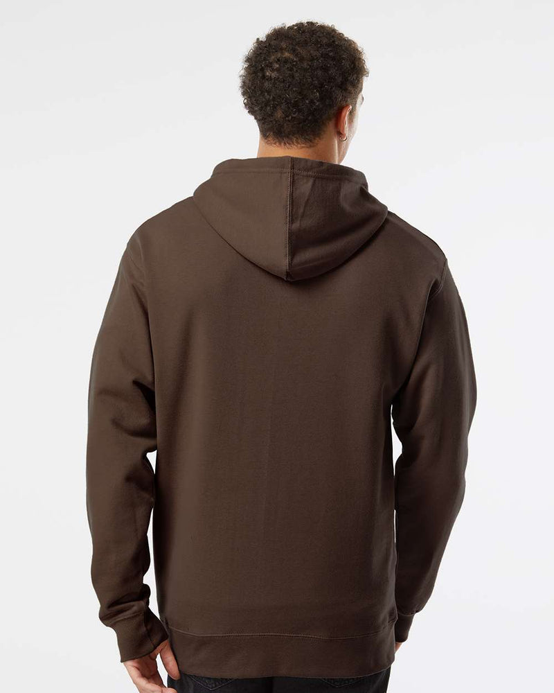 Iota Phi Theta Hooded Sweatshirt - Chapter Name