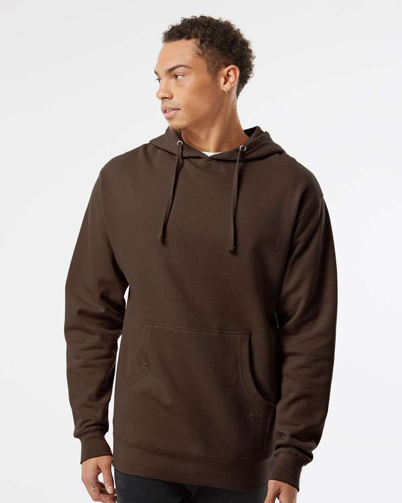 Iota Phi Theta Hooded Sweatshirt - Chapter Name