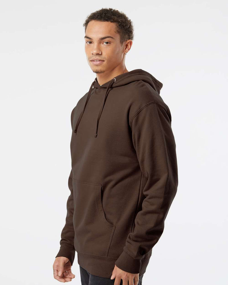 Iota Phi Theta Hooded Sweatshirt - Chapter Name