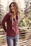 Delta Sigma Pi RE-Fleece Hoodie