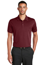 Pi Kappa Alpha Nike Dri-FIT Players Modern Fit Polo