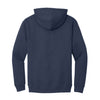 Delta Gamma Oversized Pullover Hoodie with Wordmark