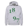 Kappa Delta lululemon Steady State Pullover Hoodie - 1897