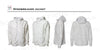 Alpha Sigma Kappa Windbreaker Jacket - Letters