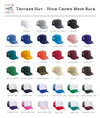 Alpha Chi Omega Trucker Hat