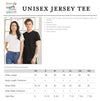 Chi Omega Short Sleeve T-Shirt - Greek Letter Tee