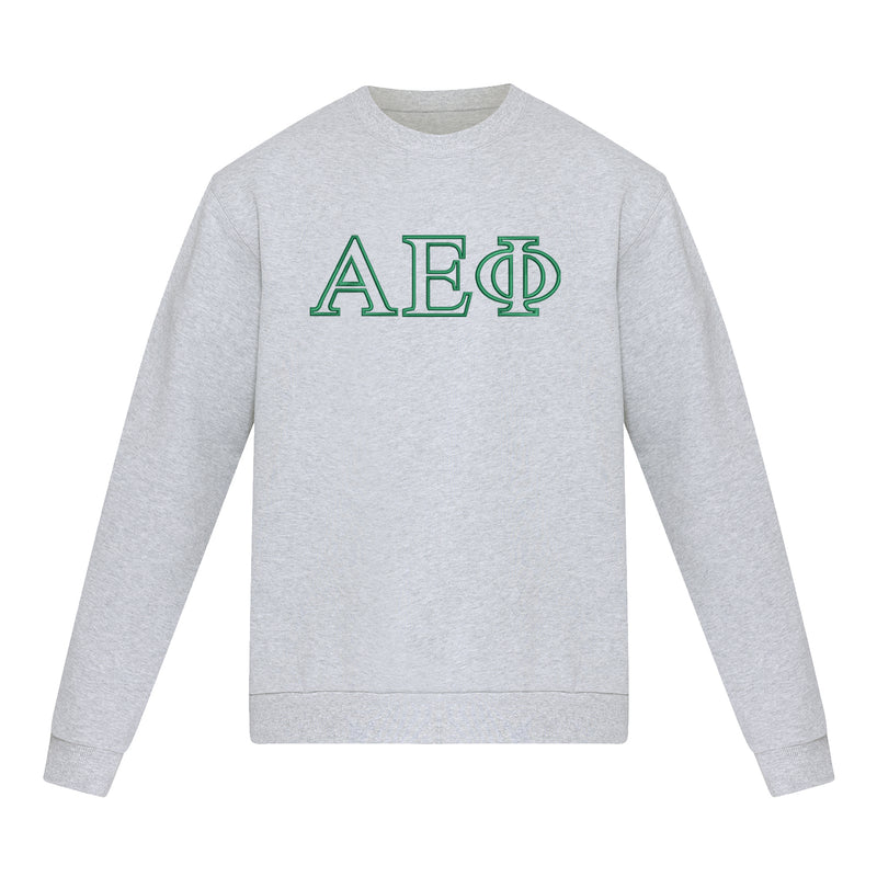 Alpha Epsilon Phi lululemon Steady State Crew