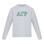 Alpha Gamma Rho lululemon Steady State Crew