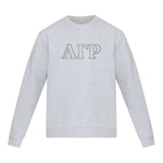 Alpha Gamma Rho lululemon Steady State Crew
