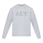 Alpha Kappa Psi lululemon Steady State Crew