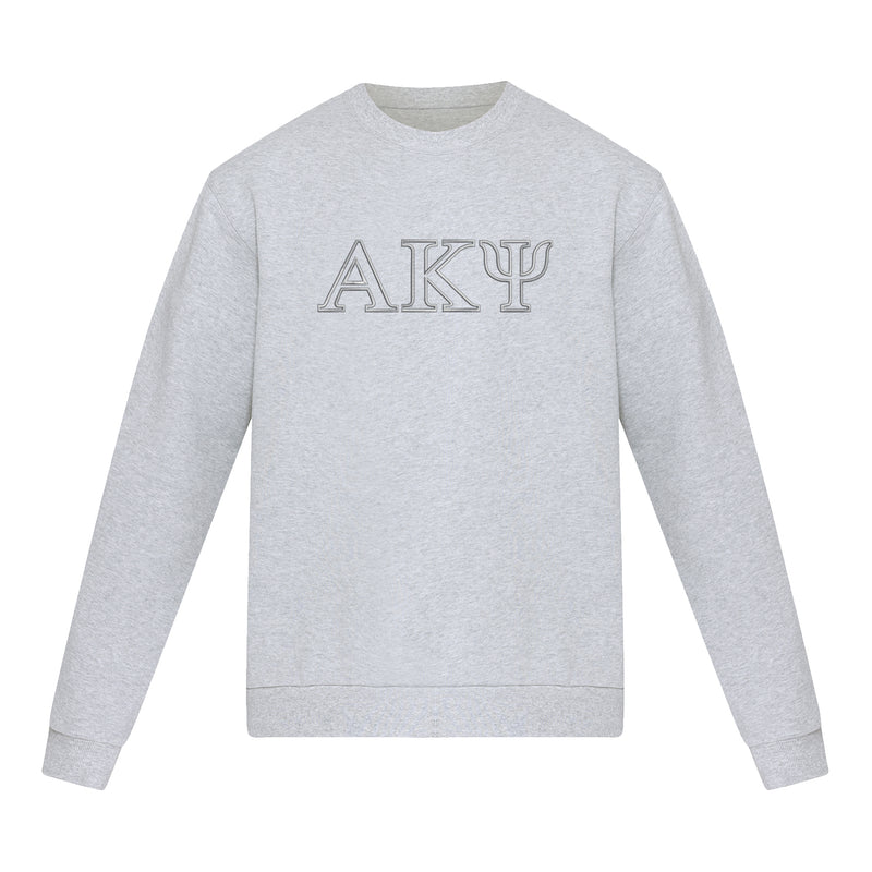 Alpha Kappa Psi lululemon Steady State Crew