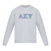 Alpha Kappa Psi lululemon Steady State Crew