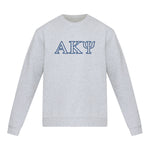 Alpha Kappa Psi lululemon Steady State Crew