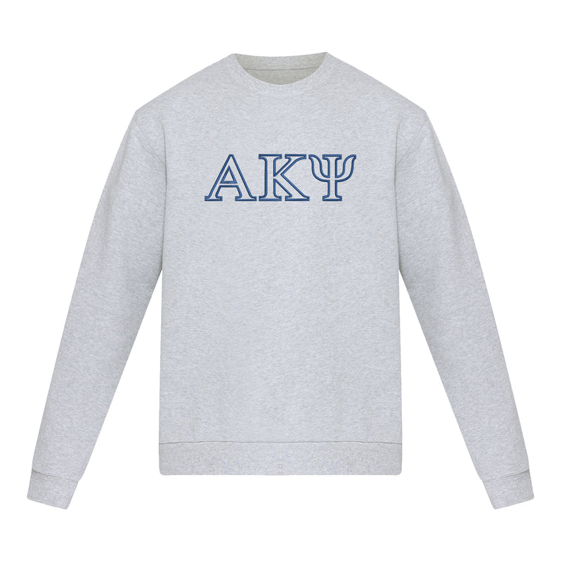 Alpha Kappa Psi lululemon Steady State Crew