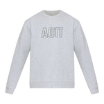Alpha Omicron Pi lululemon Steady State Crew