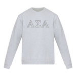Alpha Sigma Alpha lululemon Steady State Crew