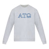 Alpha Tau Omega lululemon Steady State Crew