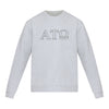 Alpha Tau Omega lululemon Steady State Crew