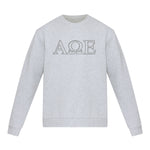 Alpha Omega Epsilon lululemon Steady State Crew