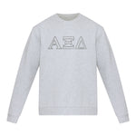 Alpha Xi Delta lululemon Steady State Crew