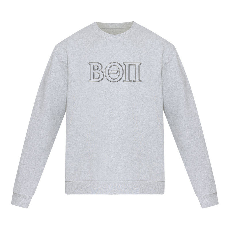 Beta Theta Pi lululemon Steady State Crew